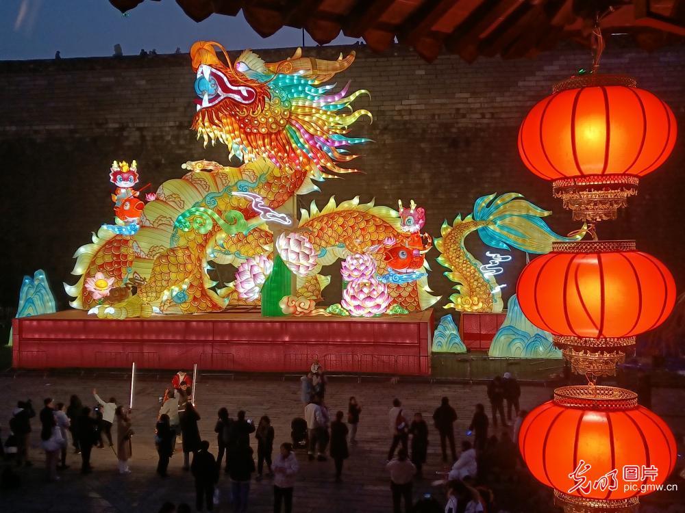 找张灯结彩的生肖打一正确生肖,警惕虚假宣传,构建解答解释落实